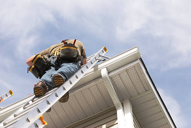Roof Repair in Winnebago example 3