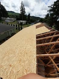 Roof Sheeting in Loves Park example 4