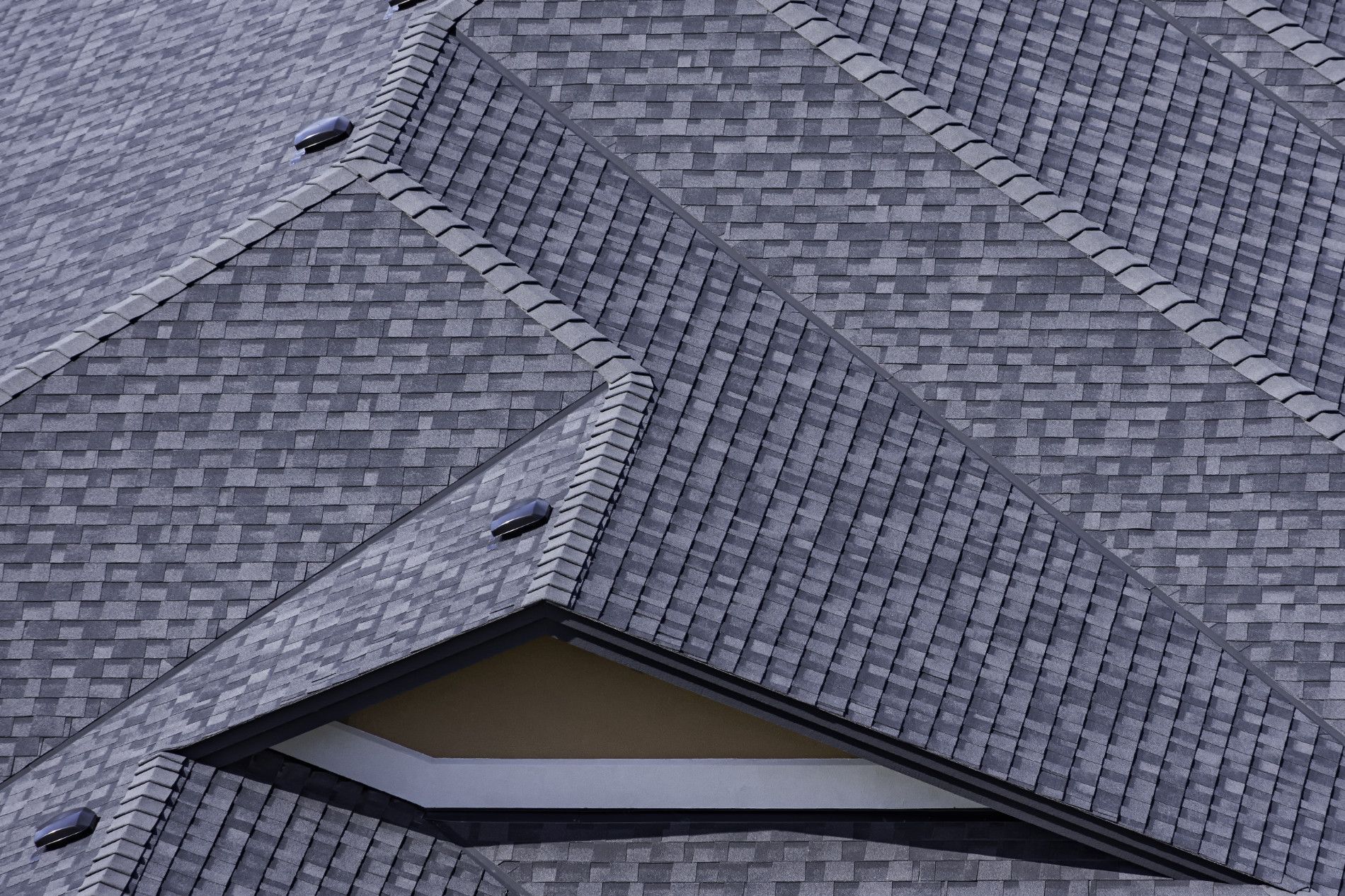Shingle Roofing in Cherry Valley example 1