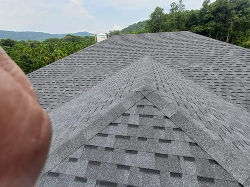 Shingle Roofing in Cherry Valley example 3