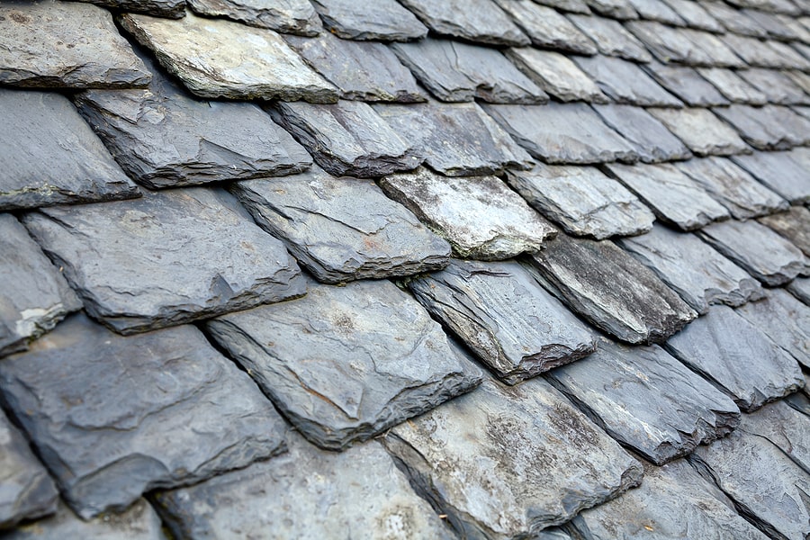 Slate Roofing in Cherry Valley example 4